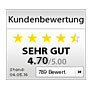 Trusted Shops